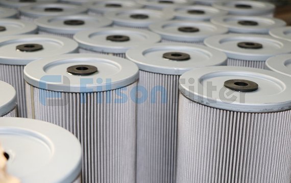 Replacement Filter Element Specifications