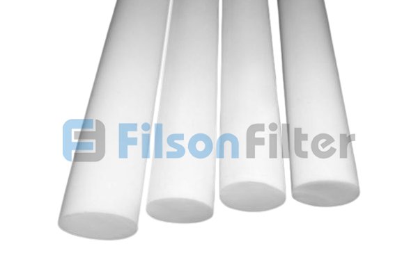 Filson porous polyethylene