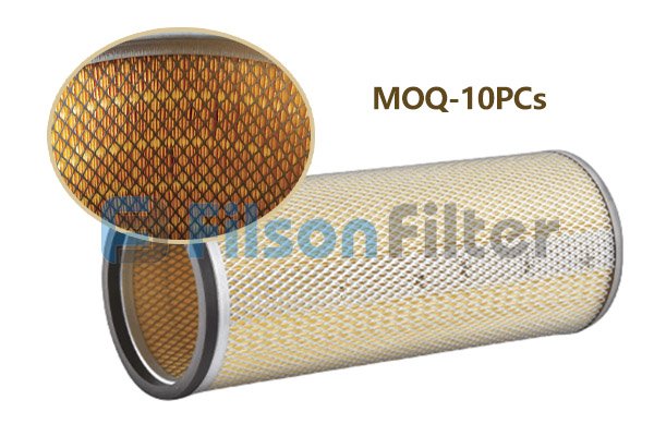 Filson replacement MAC dust collector filter cartridge