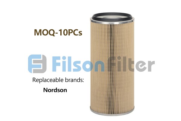 Filson replacement Nordson filter cartridge
