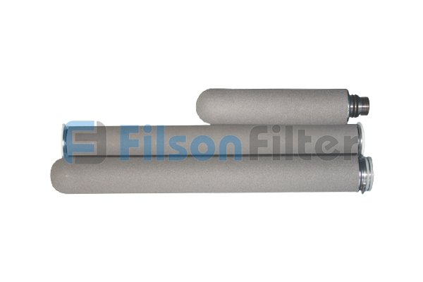 Filson Titanium Filter Cartridge