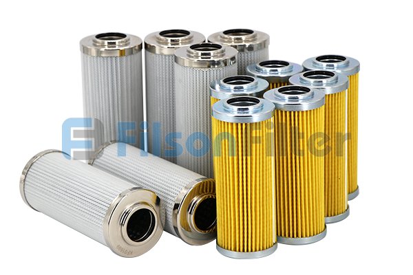 Mahle Filter Elements