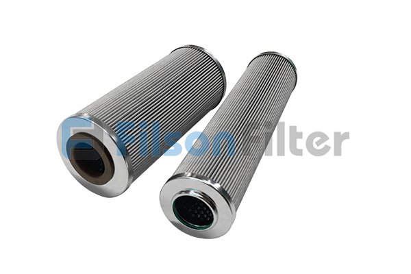 Vickers Filter Elements