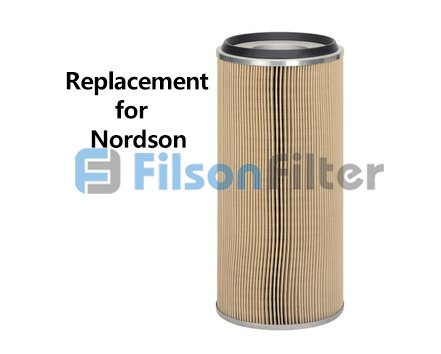 Nordson Filter Cartridges Replacement