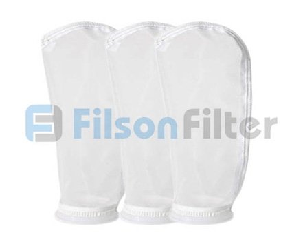 100 Micron Filter Sock