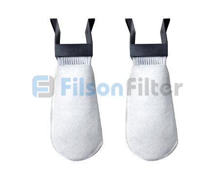 200 Micron Filter Sock
