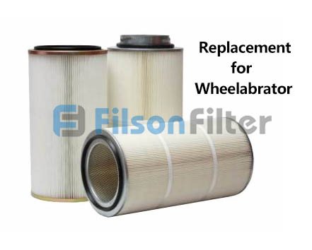 Wheelabrator Dust Collector Filters Replacement