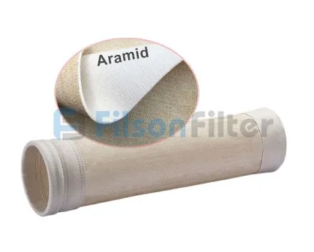 Aramid Filter Bag