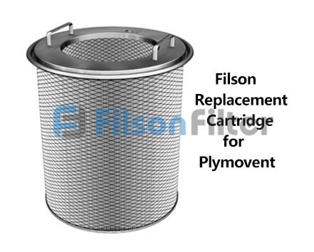Plymovent Filter Cartridge