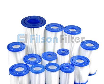 Polygroup Filter Cartridges Replacement