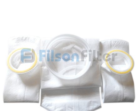 Polypropylene Filter Bags