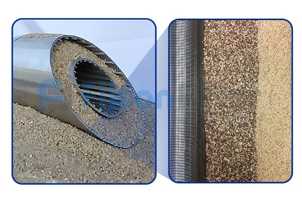 Well Screens and Gravel Packs Supplier