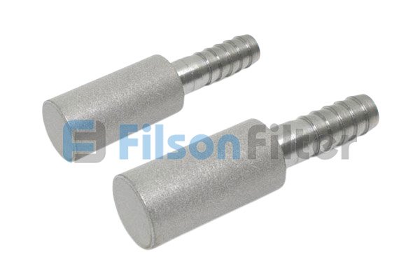 5 Micron Stainless Steel Sparger