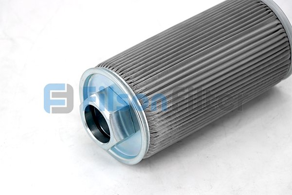 High Pressure Stainless Steel Filter Cartridge Supplier