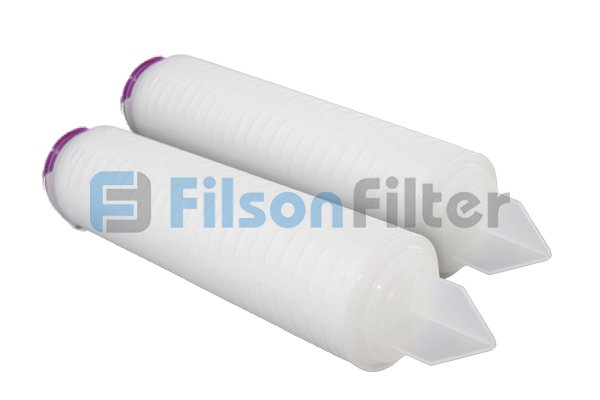 Pentair water filter cartridge Supplier