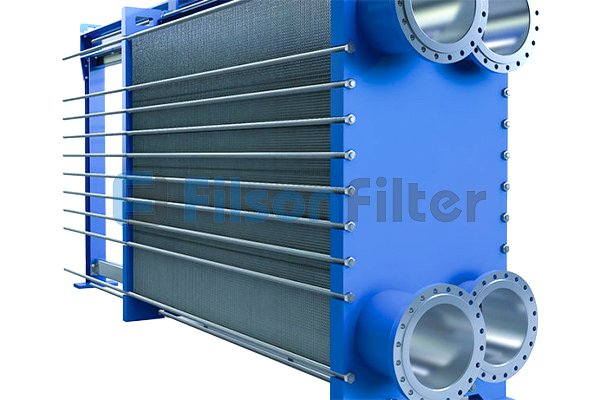 quality plate and frame heat exchanger supplier