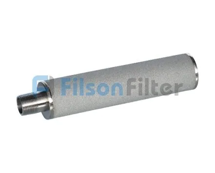 Titanium Filter Cartridge