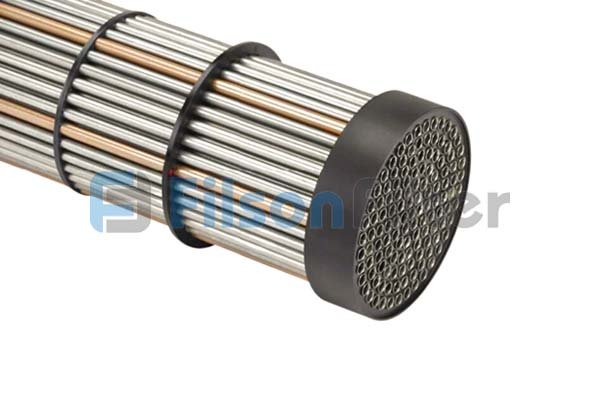 titanium tubular heat exchanger supplier