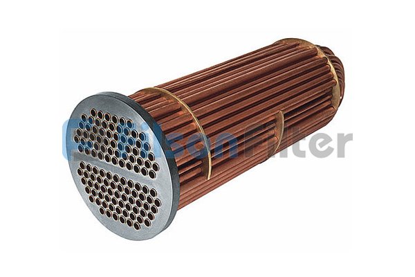 u-tube heat exchanger supplier