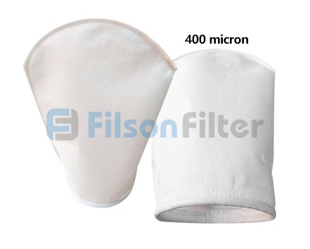 400 Micron Filter Bag