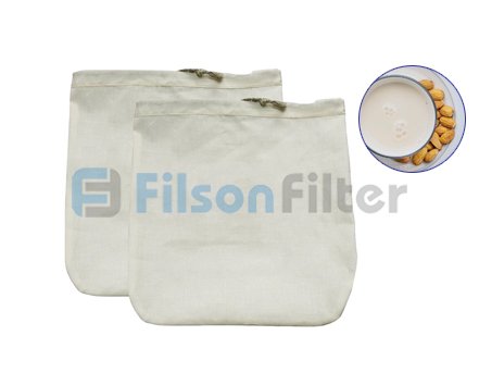 Food Grade Filter Bags