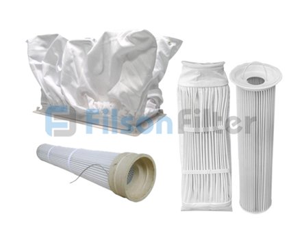 Replacement Filter Bags