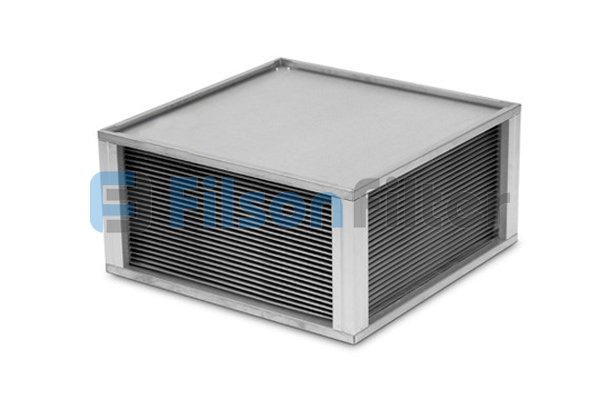 air to air heat exchanger supplier