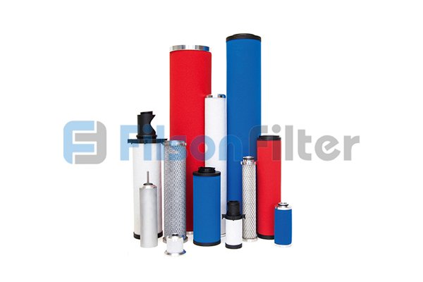 Compressor Air Filter Element Manufacturer