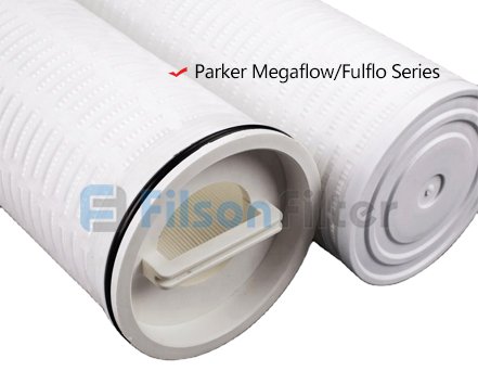 Parker Parmax High Flow Filter