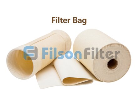 Dust Collector Filter Bags
