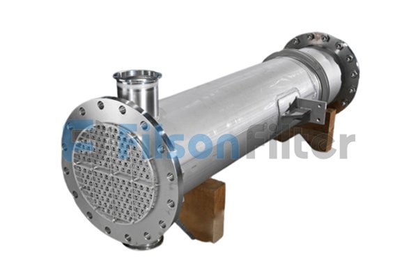 multi-tube heat exchanger manufacturer
