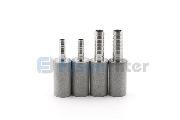 Stainless Steel 316 O2 Sparger Manufacturer