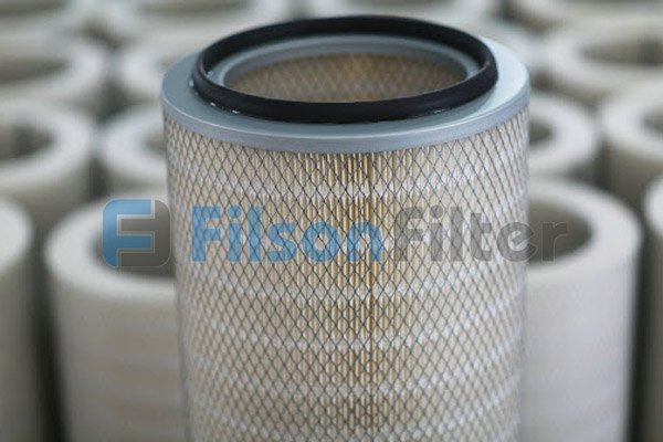 versatile replacement filter cartridges for Nordson