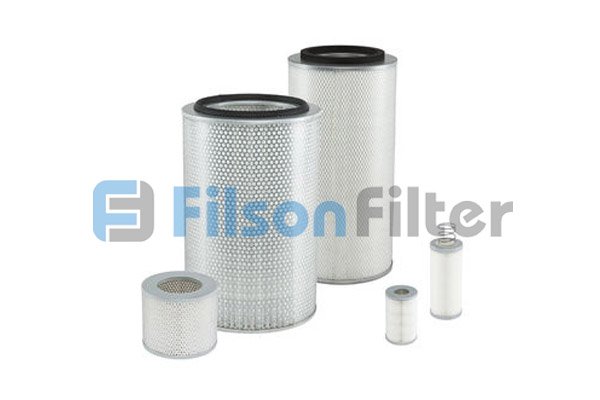 Wheelabrator dust collector filters replacement supplier