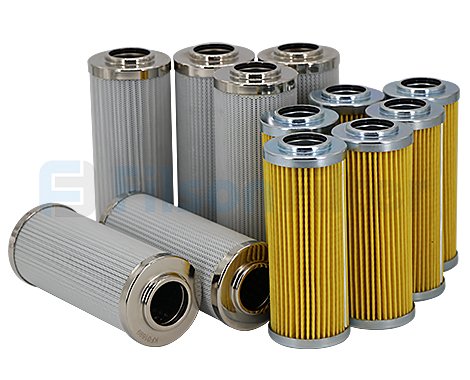 Mahle Filter Elements