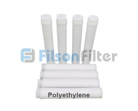 Porous Polyethylene