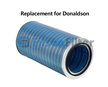 Donaldson Torit Replacement Filters