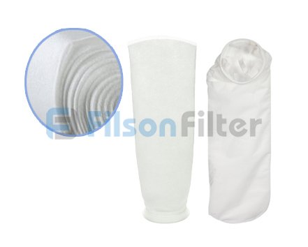 5 Micron Filter Sock
