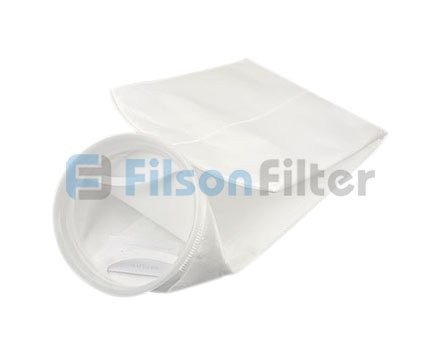 Size 2 Filter Bags