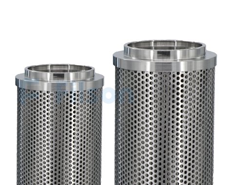 Indufil Replacement Filter Element