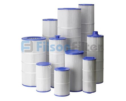 Pleatco Pool Filters Replacement