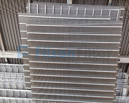 Wedge Wire Sheets