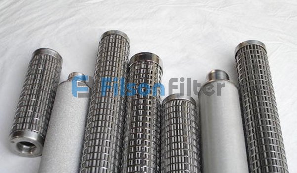 Choose the Right Nickel Filter for Your Application