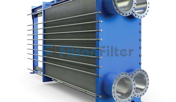 choose the suitable plate heat exchanger for your industry