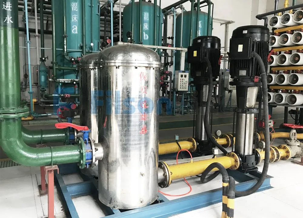 coolant filtration systems manufacturer