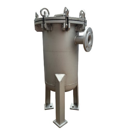 Fabricated Industry Strainer