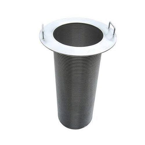Slotted Cylinder Wedge Wire Screen