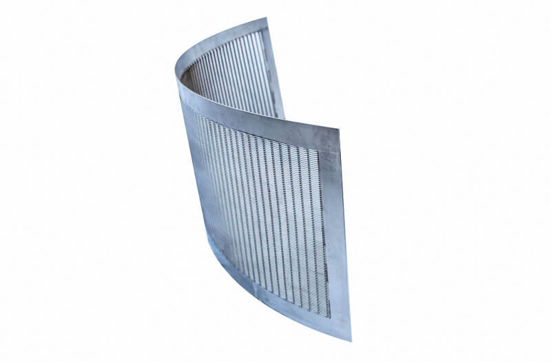 Sieve Bend That Is Best Suited In Dewatering Systems