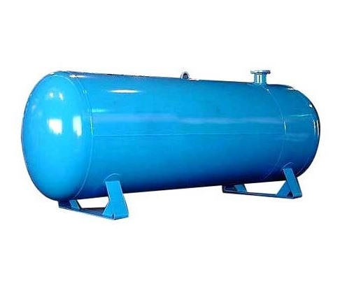  Air storage tank