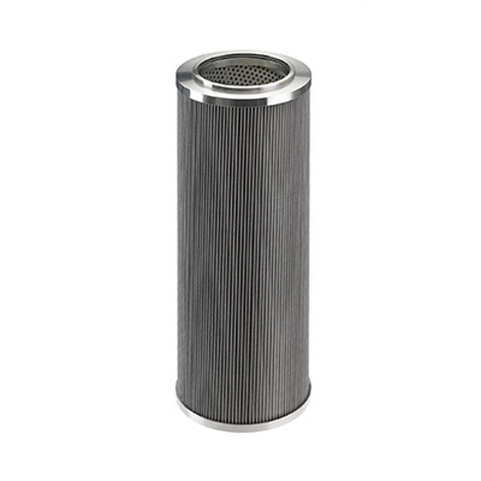 Star pleated filter element